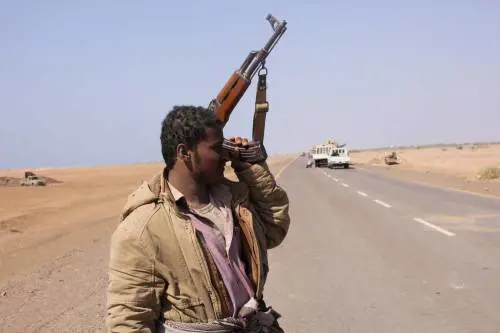 Yemen, bozza Onu contro l’Iran. Ma la Russia adesso si oppone