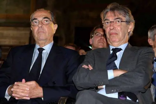 È morto Gian Marco Moratti, presidente della Saras