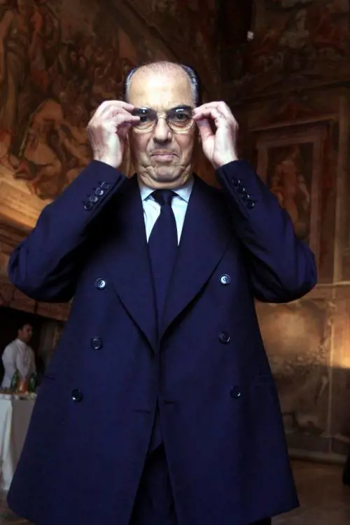 Addio a Gian Marco Moratti, Sala: "Un grande milanese"