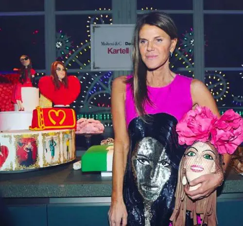 Gucci Challenge: anche le star con le teste mozzate