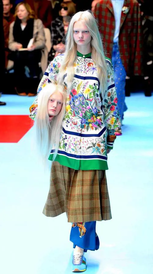 Kering-Gucci, accuse di evasione per 1,4 miliardi di euro di tasse in Italia