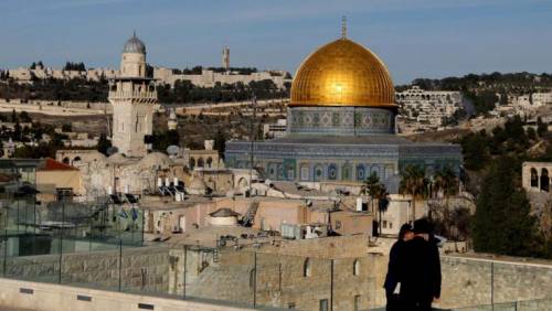Gerusalemme capitale, l'Iran: "Gli Usa la pagheranno"