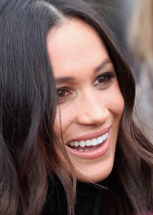 Meghan Markle diventa anglicana per rispetto a Elisabetta II