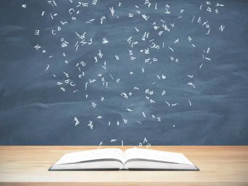 Scriviamo brutti libri perché parliamo male una lingua grandiosa