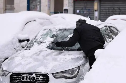 Spunta l'albo dei meteorologi: basta con le bufale sul maltempo