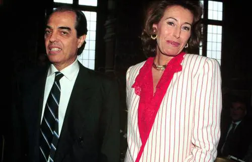 Ricco, serio e lavoratore Moratti era come Milano