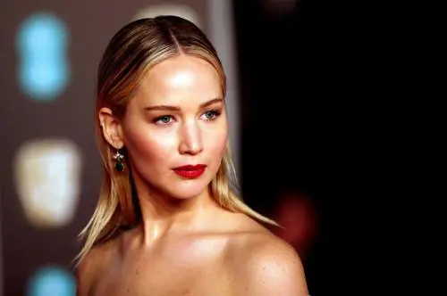 Jennifer Lawrence contro Harvey Weinstein: "L'avrei ucciso"