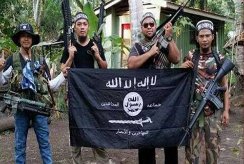 Filippine, arrestato un altro jihadista straniero. Massima allerta in tutto il Paese