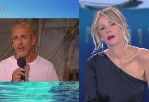 Isola dei Famosi, ora del "cannagate" parla il capo progetto Magnolia
