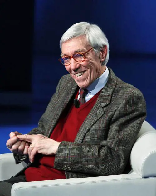 È morto il chitarrista jazz Franco Cerri, divenne famoso per un detersivo