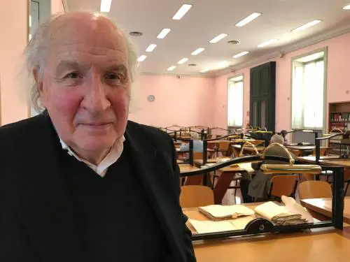 Il ragioniere della Standa che ha scoperto la verità sulla nascita di Caravaggio