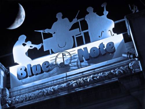 Blue Note, tre lustri di concerti tutti da festeggiare