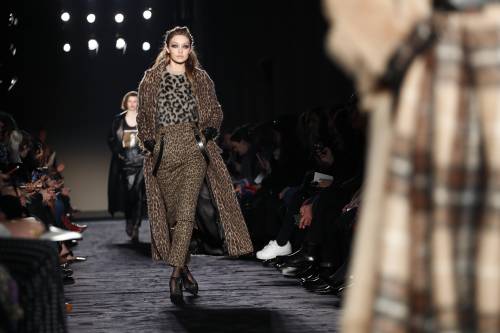 Milano Moda Donna Autunno Inverno 2018 - 2019