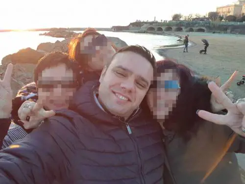 Le foto di Luigi Capasso