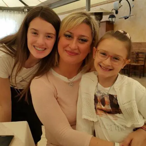Una mamma ad Antonietta Gargiulo: "So cosa provi, ma puoi tornare a vivere"