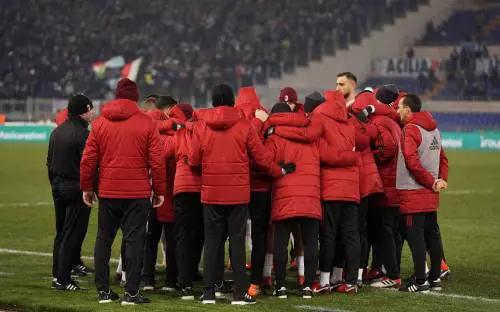 Coppa Italia, il Milan manda ko la Lazio ai calci di rigore: finale contro la Juventus