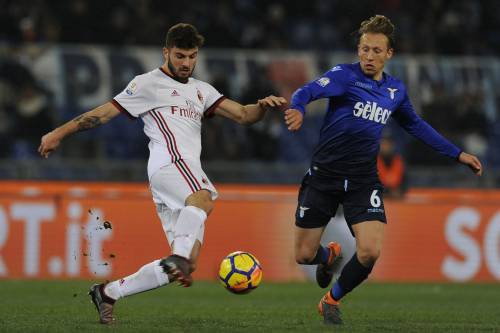 Milan, la finale è di rigore. Lazio, che fatica per nulla