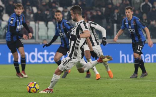 Juventus, Pjanic sibillino: "Il Psg un grande club. Io voglio la Champions"