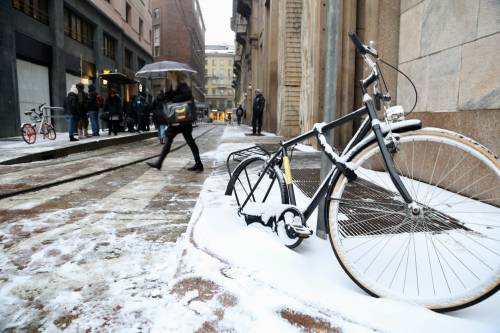 Meteo, le previsioni per oggi e domani