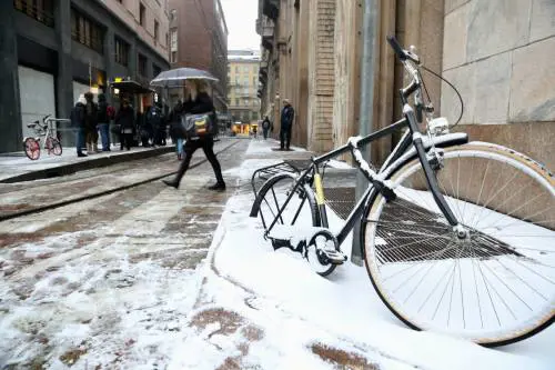 Meteo, le previsioni per oggi e domani
