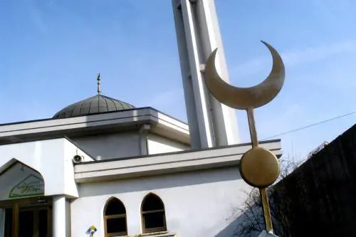 L'università islamica ci riprova e punta all'ex edificio Bialetti