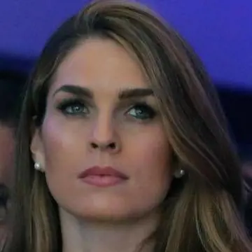 Casa Bianca, si dimette Hope Hicks: era a capo della comunicazione
