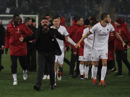 Serie A, la Lega ha deciso: la 27esima giornata si recupera 3 e 4 aprile