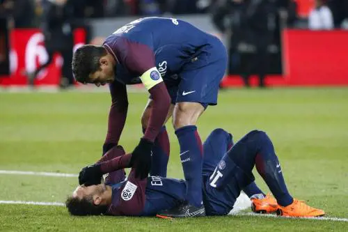 Psg, il gambero parigino che più spende e più l'Europa respinge