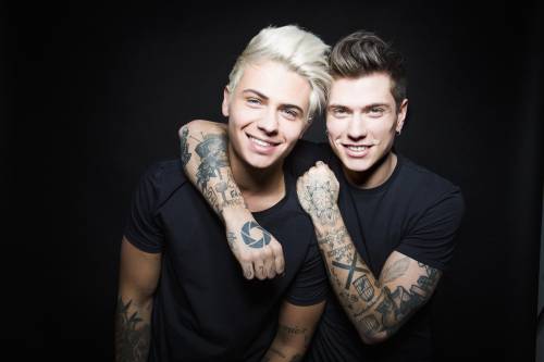 Il ritorno di Benji & Fede: "Abbiamo dimostrato di non essere meteore"