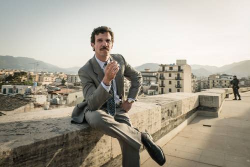 "Da cattivo impenitente a giudice antimafia Il bene è più eccitante"