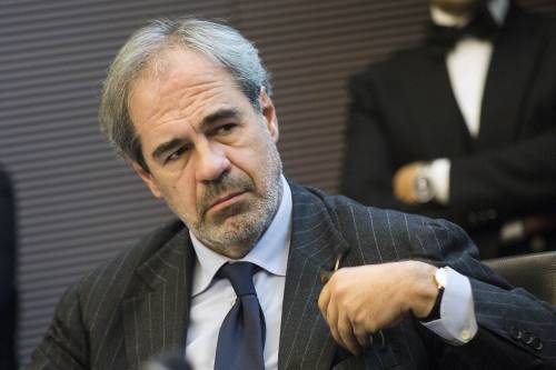 Ansaldo senza ordini e manager paga lo stallo dei vertici Cdp