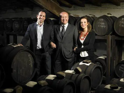 "Lavoriamo come 150 anni fa ma ora l'aceto è più buono"