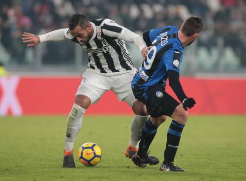 Benatia in tackle: "La Juventus vince per gli arbitri? Alibi dei perdenti"