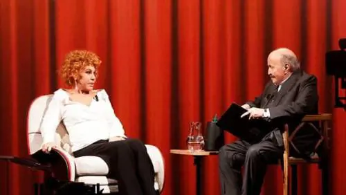 Il dolore di Ornella Vanoni: "Ho abortito ma non avrei voluto farlo"