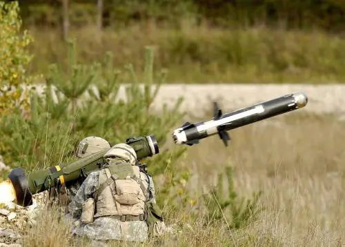 Javelin e Panzerfaust: cosa sta frenando la corsa dello Zar