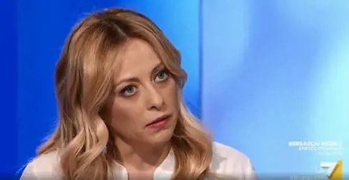 Anche la Meloni sbarra la porta: "Diremo no a esecutivi nati al Colle"