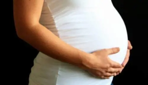 L'allarme degli esperti: "No alla dieta vegana e vegetariana in gravidanza"