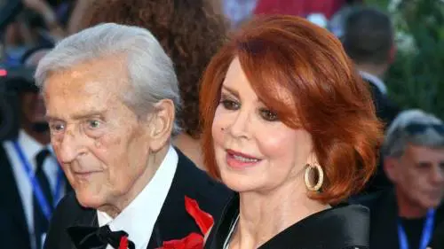 Il figlio di Marina e Carlo Ripa di Meana ricorda gli ultimi istanti di vita del padre