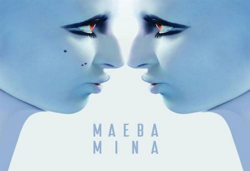 Mina sorprende con un nuovo disco: "Maeba"