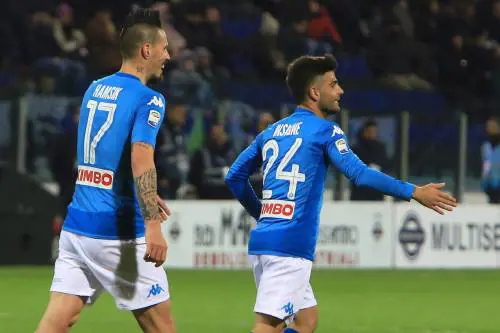 Raiola elogia Insigne: "Giocatore fantastico, vorrei essere il suo agente"