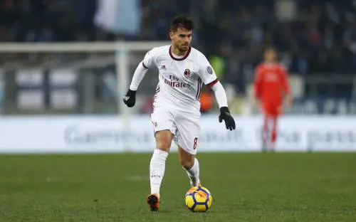 Suso sibillino: "Sto bene al Milan, anche se niente è per sempre"