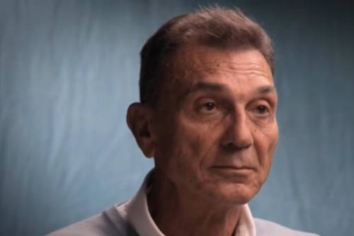 Morto Mimmo Candito, storico reporter di guerra della Stampa