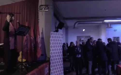 Il generale Pappalardo contro la Boldrini: "Mi ha offeso, la querelo"