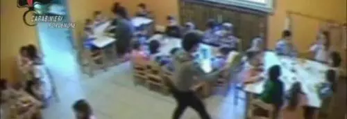 Boom di violenze in asili nido e ospizi: "Sì alle telecamere per tutelare i più deboli"