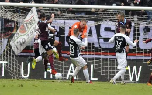Ascoli-Salernitana 1-3 o 0-3? Anche la Lega Serie B va in tilt su Twitter