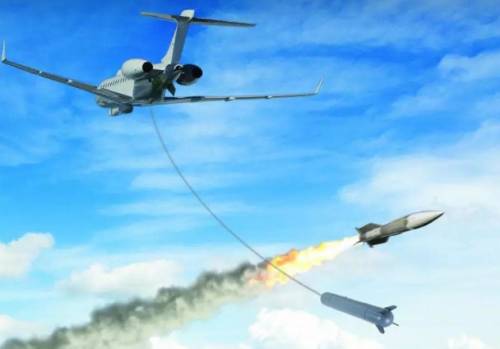 La sicurezza di Israele passa dal cielo: ecco il nuovo sistema di difesa anti missile