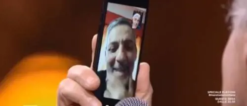 Fiorello al telefono con Giletti: "In Rai ti vogliono ancora"