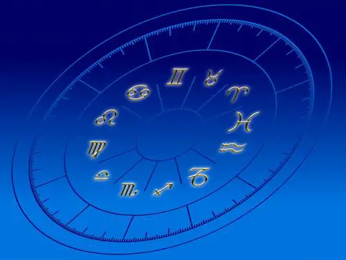 Oroscopo settimana dal 5 all'11 marzo 2018