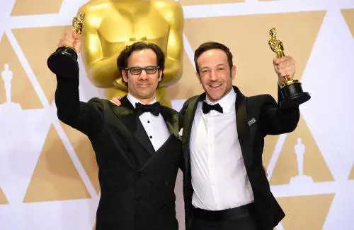 La notte degli Oscar. Ecco i vincitori