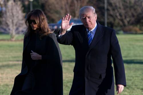 Il sogno cinese di Trump. "Leader a vita negli Usa"